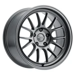 Kansei Corsa Rim 18X9 5X114.3 Offset 35 Gloss Gunmetal (quantity 1) New. Price: $379.00.