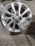 2018-2022 Hyundai Accent Wheel Rim 15X8-1/2 Alloy Used. Price: $145.00.