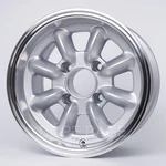 Rota Rb (13X8, 4X100, +4, 67.1 Hub) Wheel/rim Multi Colors Civic New. Price: $185.00.