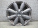 11-15 Mini Cooper R60 R61 Alloy R18 18" Wheel Rim 18X7.5J ET52 9813647 Oem Used. Price: $179.77.