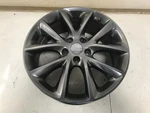 2014-2018 Dodge Durango Wheel 20X8 5 V Straight Spoke Painted Oem Used. Price: $239.99.