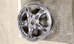 2022 Ioniq Oe Wheel 15X6 Spoke Wide Hyundai Used. Price: $190.80.