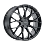 Petrol P2B 17X8 5X108 40MM Gloss Black Wheel New. Price: $200.69.