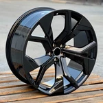 20X9 Gloss Black 5X112 Wheels Fits Audi A4 A5 A7 A8 QQ5 S3 Q7 Q8 Rims Set New. Price: $992.00.