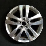 Volkswagen Machined Silver Tiguan Factory Wheel 18X7 2009-2011 Alloy Rim 69946 Used. Price: $110.98.