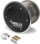Weld Racing, Wide Xl, 15 14 In, 5.000 Backspace, Bolt Pattern New. Price: $633.51.