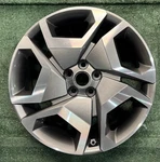 20" X 7.5" Hyundai Palisade 2023 2024 2025 Factory Oem Wheel Rim 71046 Remanufactured. Price: $327.99.