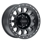 Method MR31589088518 18X9 +18MM Offset 8X180 130.81MM Matte Black Wheel New. Price: $429.00.