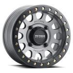 Wheels MR40157046852B Fits:method Utv Beadlock 15X7 5+2/38MM Offs New. Price: $367.77.