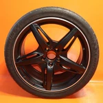 Mercedes Benz Gt Wheel Rim Front 19" 2016 2017 2018 2019 2020 A1904010100 Oem Used. Price: $899.10.