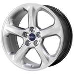 18" Ford Fusion Wheel Rim Factory Oem 3959 2013-2016 Hyper Silver Remanufactured. Price: $295.00.
