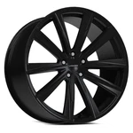 20" Vision 471 Splinter Satin Black 20X9 Wheel 5X120 35MM Rim New. Price: $315.10.