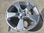 2013 - 2015 Chevy Captiva Wheel 18X7 Aluminum *rsx**curb Rash* Oem 22978121 Used. Price: $85.00.