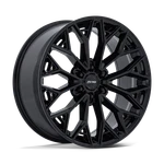 Petrol P5E Gloss Black Wheels: 22X9.5, 6X135, 30MM, PE006BX22956330 New. Price: $364.00.