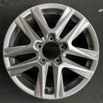 Lexus LX570 Oem Wheel 2013-2015 Original Factory Rim 20X8.5 74280 Used. Price: $179.38.