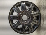 2004-2007 Chrysler Town & Country Oem Wheel Rim Y0JPM Used. Price: $122.76.