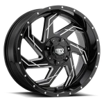 895M-7903212 Rev Wheels Off Road Series 17X9 4.53 Bs / 5X5.5 New. Price: $148.95.