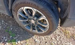 Terrain 2025 Wheel 739837 Used. Price: $335.00.