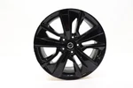 2019 - 2020 Nissan Maxima Sv Wheel Rim Aluminum 18X8J ET50 Oem 9DJ1AMB96 Used. Price: $153.50.