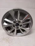 2022 Kia Carnival 17X6.5" Alloy Rim Wheel B-grade *curb* Fits 22-24 Used. Price: $159.04.