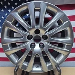 Lexus Ls 2013-2017 19X8 Wheel Rim Oem Factory Original 4261A50160 74284 Hs Remanufactured. Price: $349.99.