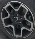 2021 Bronco Sport Oe Wheel 18X7 5 Spoke Y Ford Used. Price: $323.30.