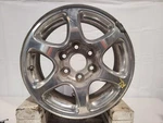 Wheel Classic Style Creased Door Skin 17X7-1/2 Fits 02-07 Sierra Denali 1617484 Used. Price: $108.74.