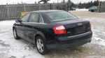 Wheel 16X7 Alloy Spoke Fits 02-06 Audi A4 3602593 Used. Price: $69.99.