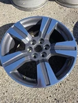 18" Chevy Colorado ZR2 Gmc Canyon Oem Wheel Rim 5673 Spare New. Price: $160.00.