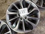 2020-2023 Buick Encore Gx Wheel Rim 18X7-1/2 Aluminum 10 Spoke Opt Rqj Used. Price: $140.00.