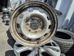 Wheel 16X6 10 Hole Opt PP4 Fits 09-12 Canyon 589128 Used. Price: $91.15.