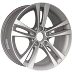 18" X Wheel Rim For Bmw 320I 328I 330I 335I 340I 428I 430I 435I 440I 2012-20 New. Price: $99.00.