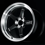 Advan For Gt Beyond-r 18X10.5 Inch Wheel With +24 Offset, 5X114.3 Pattern New. Price: $1201.99.