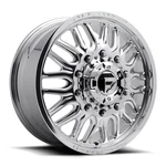 Fuel Mono DB66 FFC66 22X8.25 10X225 Polished Wheel 22" 105MM Rim New. Price: $685.00.