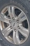 2021 Ranger Oe Wheel 17X8 Chrome Opt Pvd Ford Used. Price: $296.80.