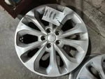 2014-2015 Kia Sorento Wheel Rim 18X7-1/2 Alloy Used. Price: $115.00.