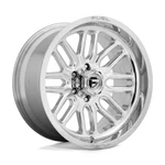 Inch Polished Wheels Rims Fuel Ignite D721 6X5.5 Lug 20X9 1MM Set Of 4 New. Price: $1980.00.
