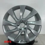 Volvo 80 Series 2012-2016 18" Factory Original Wheel Rim "magni" 70378 Remanufactured. Price: $589.99.
