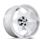 Us Mag 1PC UC144HX20805001 Wheel Rim Obs 20X8 5X127 Fully Polished New. Price: $533.00.