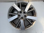 Wheel 20X7-1/2 Alloy 5-Y Spoke Fits 13-16 Pathfinder 795089 Used. Price: $95.70.