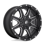 Fuel Off-road Maverick 20IN, 20X10 5X5.0/135 87.1 Nbd -18, 885463840673 New. Price: $525.00.