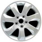 Wheel Rim Kia Magentis Optima 16 2003-2008 529102G250 Oem Factory 74593 Remanufactured. Price: $232.00.