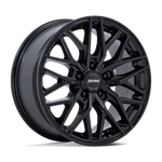 Petrol P3E Matte Black Wheels: 18X8, 5X110, 40MM, PE004MX18804240 New. Price: $287.00.