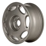 74158 Reconditioned Oem Aluminum Wheel 16X7 Fits 2001 Lexus LS430 Remanufactured. Price: $238.00.