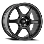 New 15X9 Konig Hexaform Matte Black 4X100 ET35 Wheel/rim. Price: $226.90.