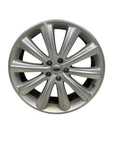 Alloy Wheel Rim 2013-2019 Ford Flex 20X8 Bright Silver Spoke 1000727 Used. Price: $155.00.