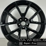 Bmw 840I M850I 2018-2021 20" Factory Oem Front Wheel Rim 86422 8095801 Remanufactured. Price: $609.99.
