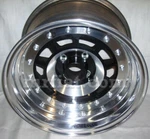 Renault R5 Le Car Turbo 10 X 15 Forged Racing Wheel New. Price: $1225.00.
