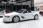 1997 Ford Mustang Speedster Collector Condition Of Only 40 Made 15K Miles Used. Price: $99800.00.