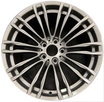 Bmw M5 Wheel 2012-2016 19" X 10 71559 36112284251 Factory Original Oem Rear Rim Remanufactured. Price: $795.00.
